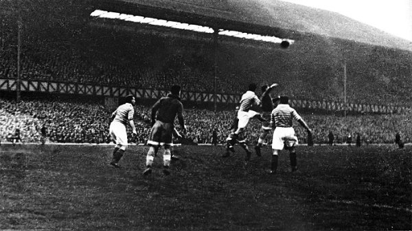 Матч состоится в любую