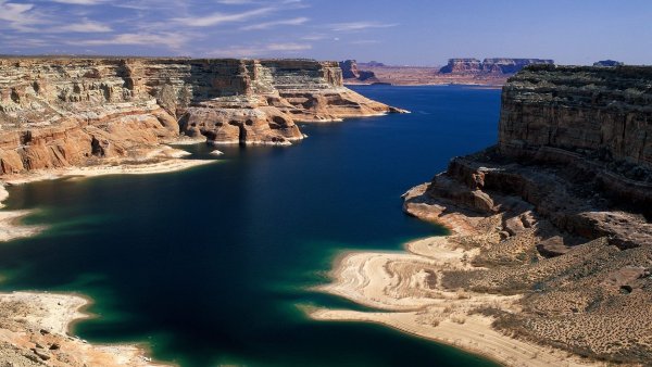 Африка Египет Нил