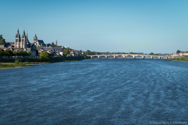Луара Франция