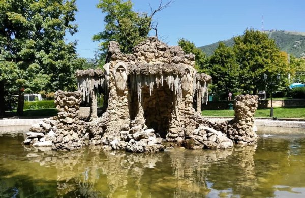 Пятигорск достопримечательности