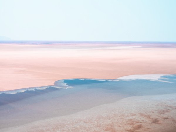 Kati Thanda–Lake Eyre
