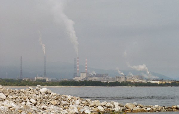 Байкал экология БЦБК