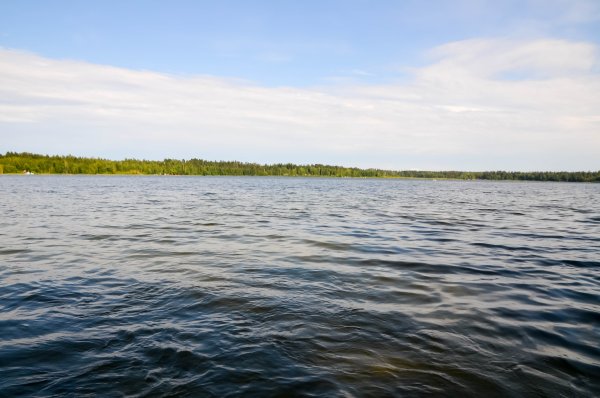 Белое озеро Майнский район Ульяновская область