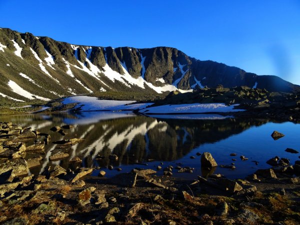 Югыд ва национальный парк