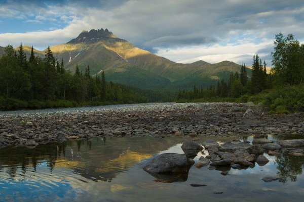 Югыд ва национальный парк