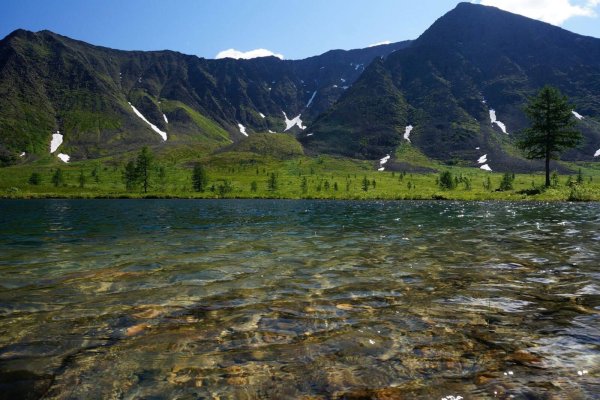 Югыд ва национальный парк