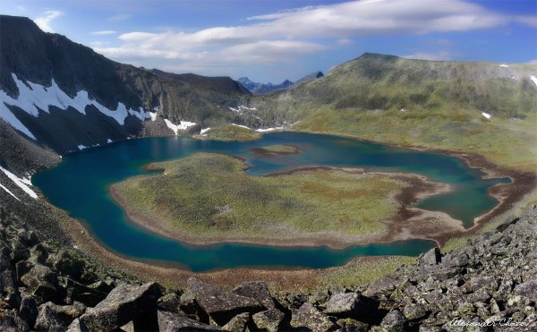 Югыд ва национальный парк