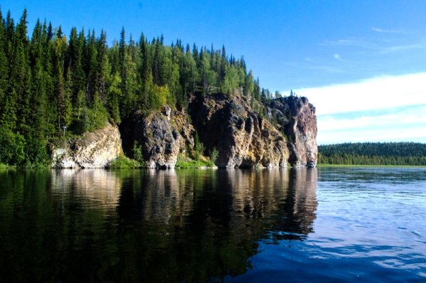 Инта Югыд ва