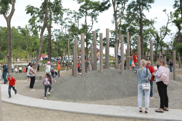 Нагорный пара Владивосток