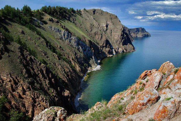 Хобой Байкал