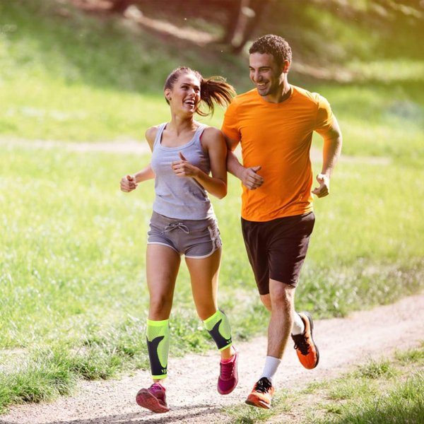 Активный образ жизни