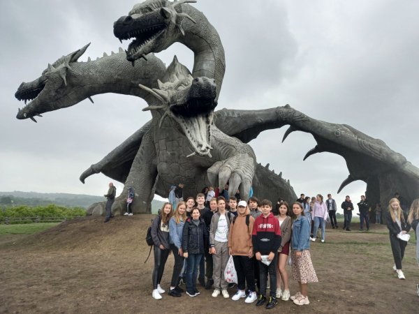 Кудыкина гора 2022