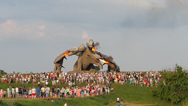 Кудыкина гора Липецкая область официальный сайт