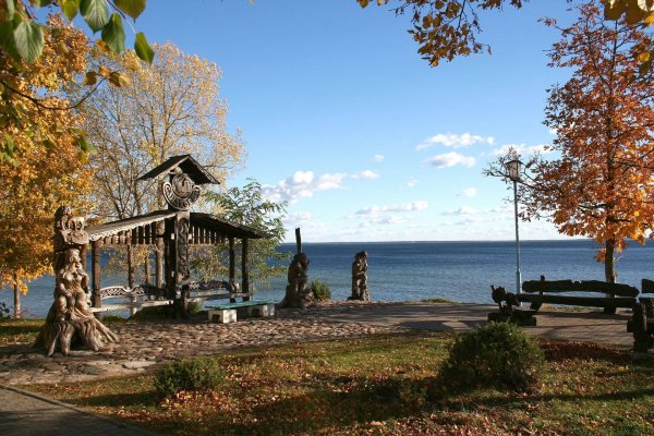 Нарочанский национальный парк Минск