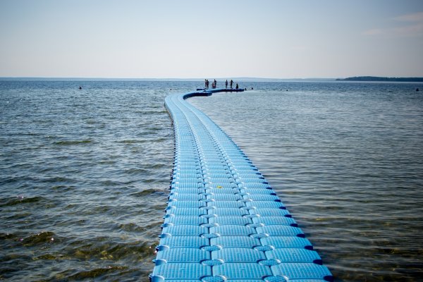 Санаторий Нарочь