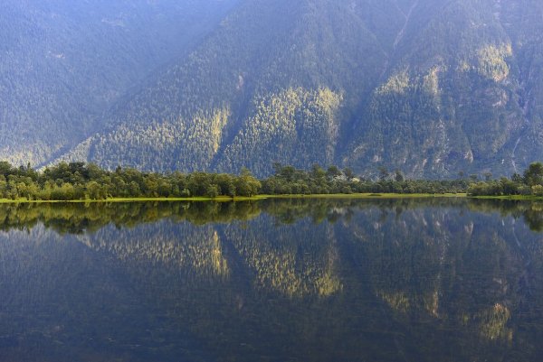 Горно-Алтайск Телецкое озеро