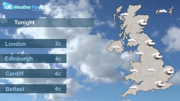 Везер Форкаст