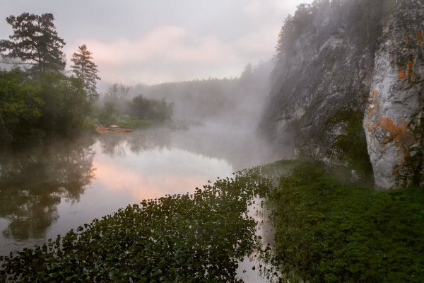 Оленьи ручьи Екатеринбург