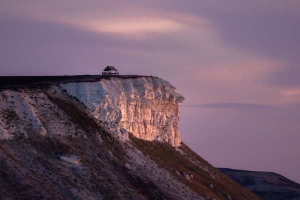 Природный парк Донской Волгоградская