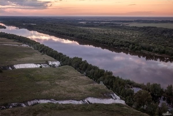 Природный парк Донской Волгоградская