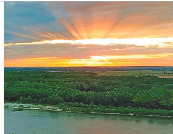 Усть-Медведицкий парк Волгоградской области