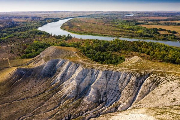 Природный парк Волгоградской области