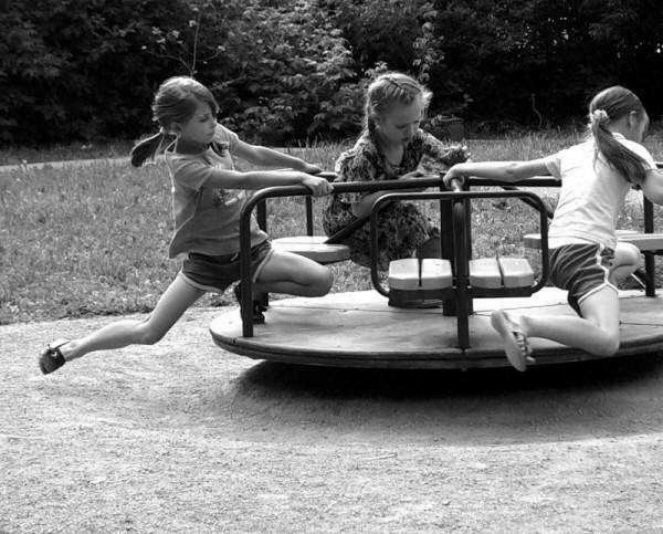 Советское детство