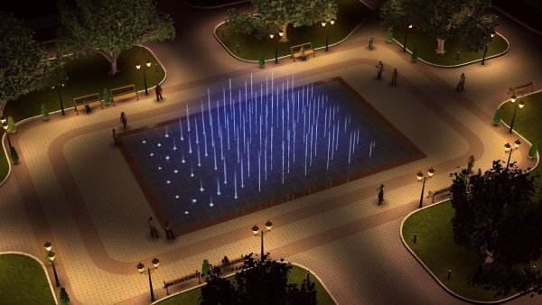 Центральный парк культуры Казань