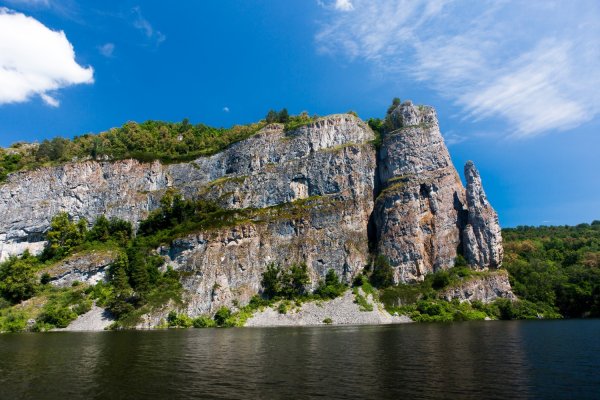 Национальный парк Башкирия