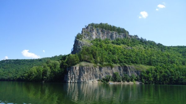 Нац парк Башкирия