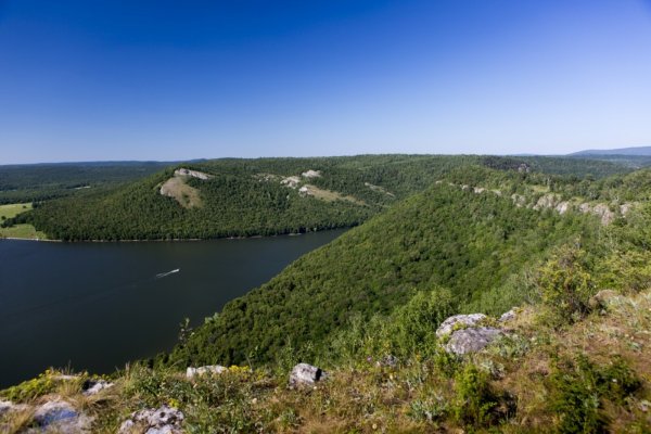 Национальный парк Башкирия