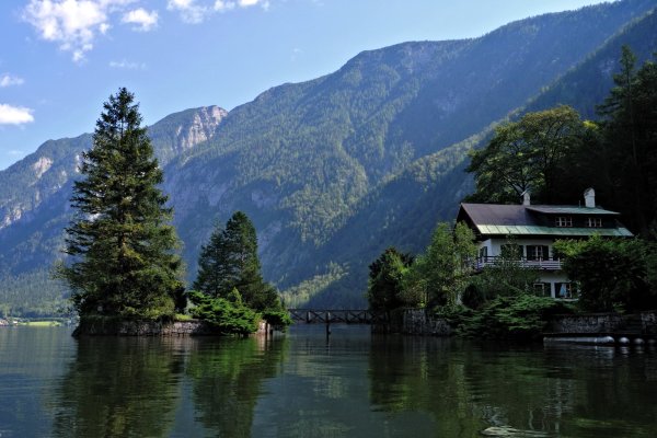 Изельтвальд Швейцария