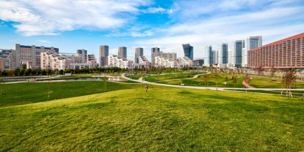 Метро ЦСКА парк Ходынское поле