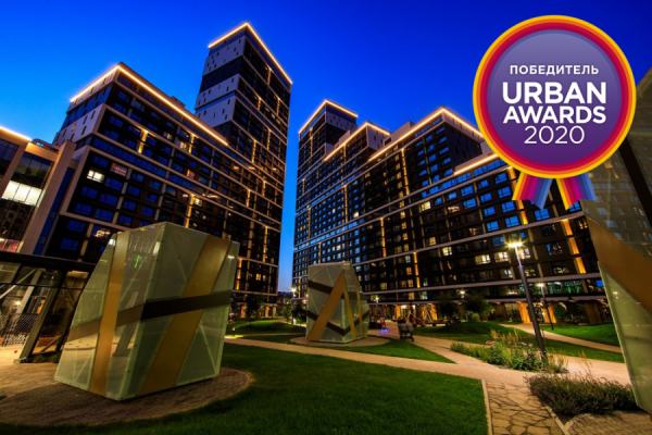 Клевер жилой комплекс Екатеринбург