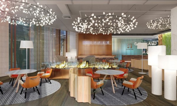 ЖК Клевер Екатеринбург