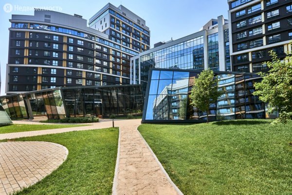 Клевер парк Екатеринбург