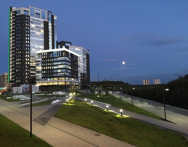 Клевер Екатеринбург