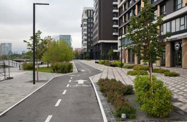 Clever Park Екатеринбург