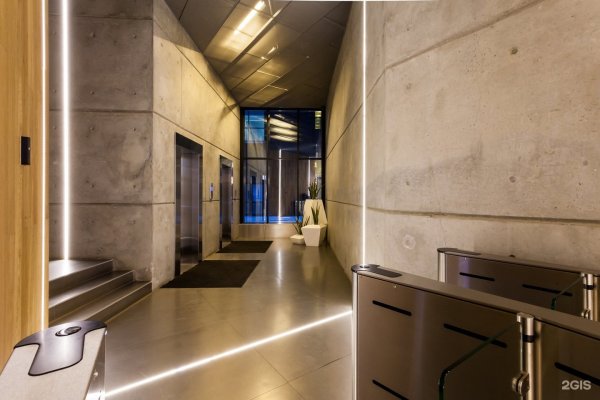 БЦ Клевер парк Екатеринбург