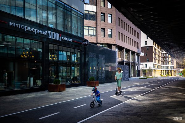 Прогулочная дом 19