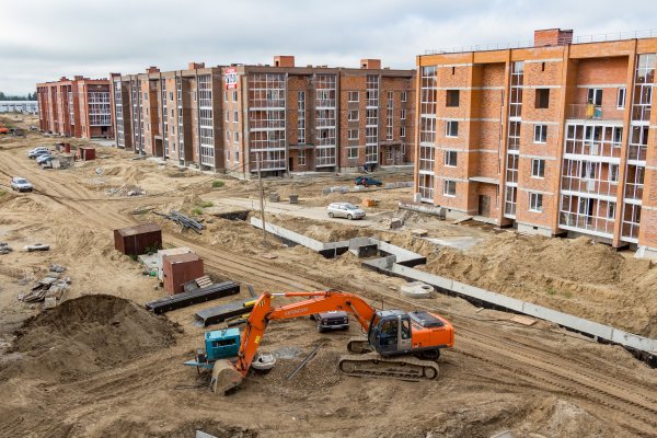 Северный парк 9 Орел