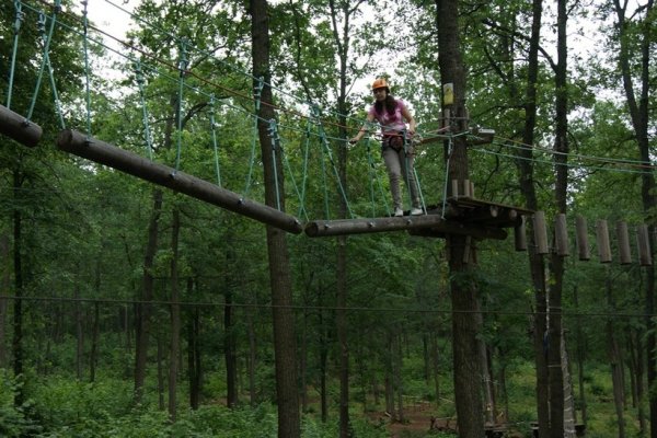 Форест парк Задонск