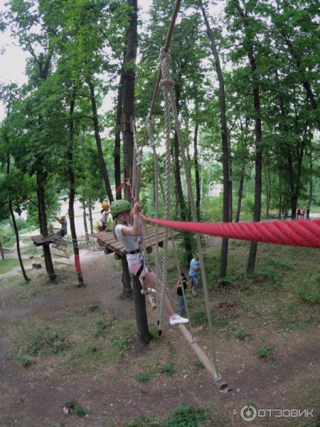 Форест парк Задонск