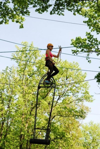 Форест парк Задонск