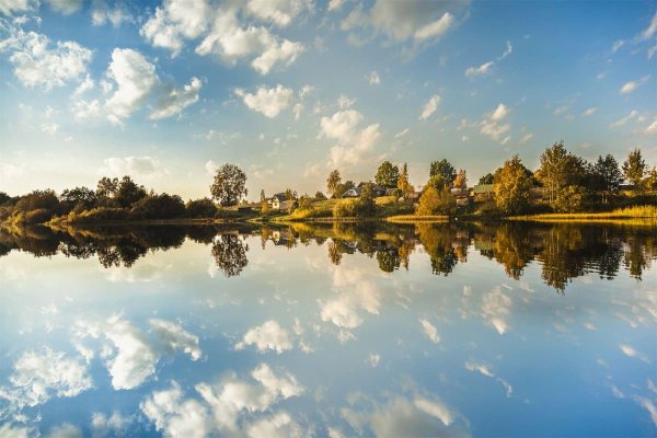 Валдайский национальный парк
