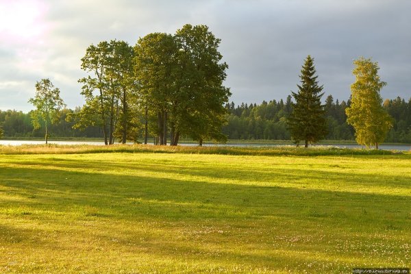 Валдайский национальный парк (Валдай)
