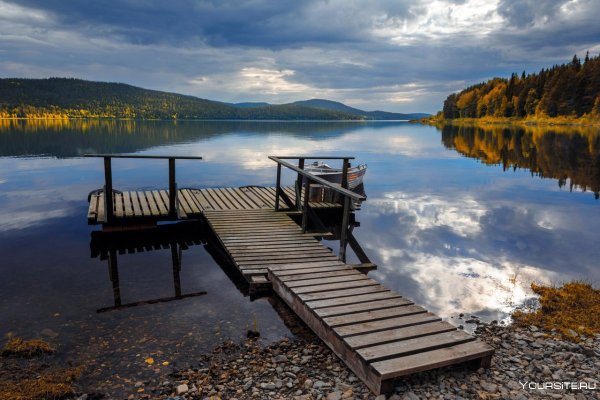 Паанаярви национальный парк