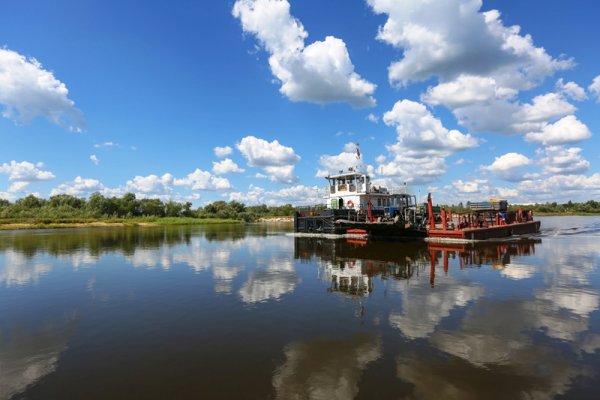 Национальный парк Припятский