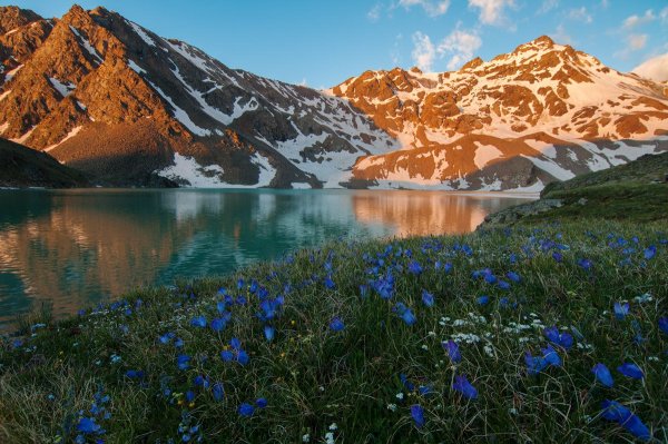 Приэльбрусье, Сылтранкель