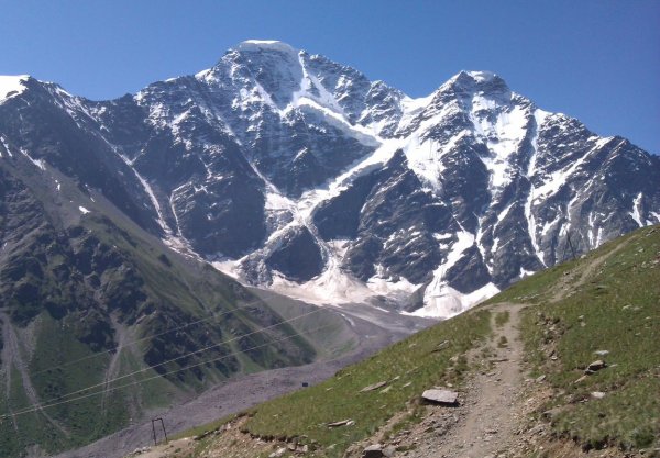 Национальный парк Приэльбрусье